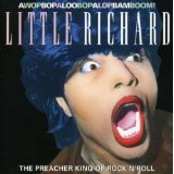 The Preacher King Of Rock'n'roll