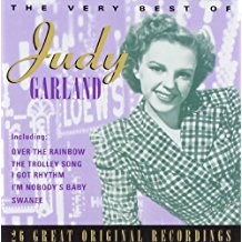 The Very Best Of Judy Garland