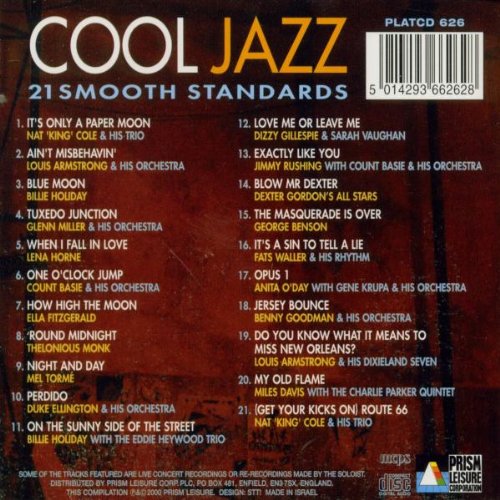 Cool Jazz