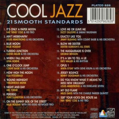 Cool Jazz
