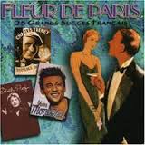 Fleur De Paris