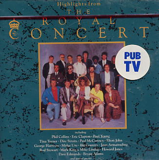 Royal Concert