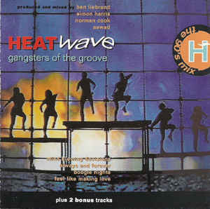 Gangsters Of The Groove