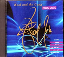 Kool Love