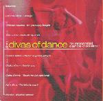 The Divas Of Dance