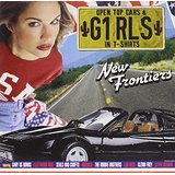 Open Top Cars & Girls In T-Shirts