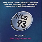 Hits 93 Volume One