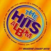 The Ultimate Hits Album 20 Massive Chart Hits