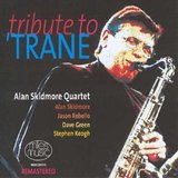 Tribute To Trane