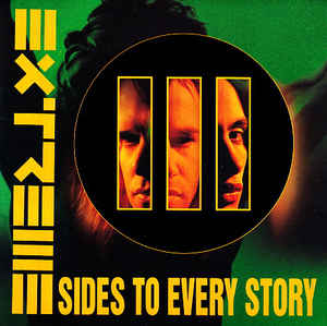 Iii Sides To Every Story