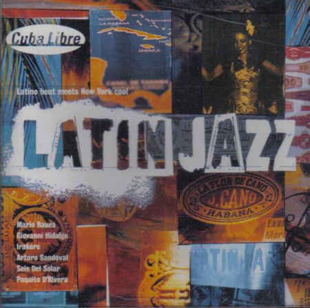 Latin Jazz
