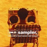 Harmless Sampler A Selection Of Funky Grooves From Harmless