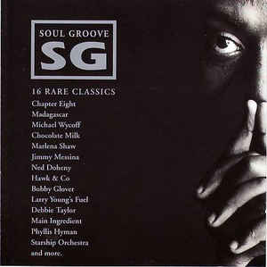 Soul Groove Sg