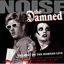 Noise The Best Of The Damned Live