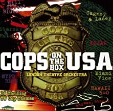 Cops On The Box Usa