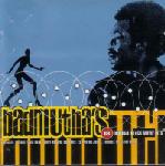 Badmuthas 18 Original Black