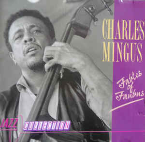Fables Of Faubus