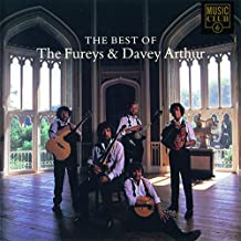 The Best Of The Fureys & Davey Arthur