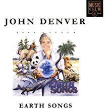 Earth Songs