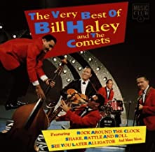 The Very Best Of Bill Haley And The Comets