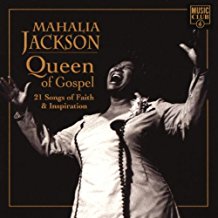Queen Of Gospel