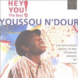 Hey You! Best Of