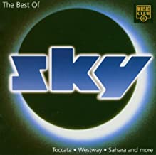 The Best Of Sky