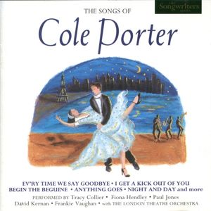 The Songs Of Cole Porter