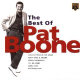 The Best Of Pat Boone