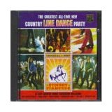 The Greatest All Time New Country Line Dance Party