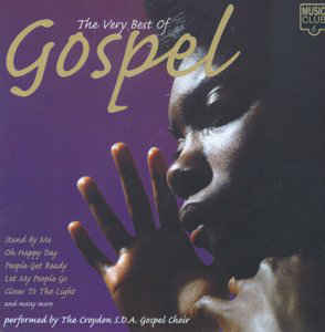 Croydothe Very Best Of Gospel