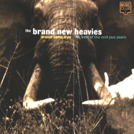 The Best Of Acid Jazz Years
