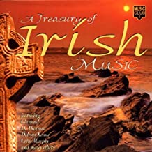 Treasury Of Irish Music