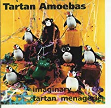 Imaginary Tartan Menagerie