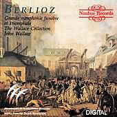Grande Symphonie Funèbre Et Triomphale / Works From The Fren