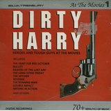Dirty Harry Heroes And Tough Guys At The Movies