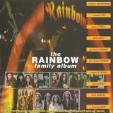 The Rainbow Family Album