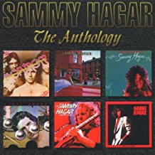 The Anthology