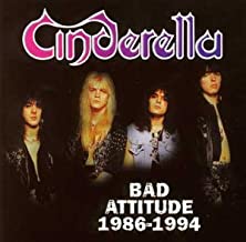 Bad Attitude 1986-1994