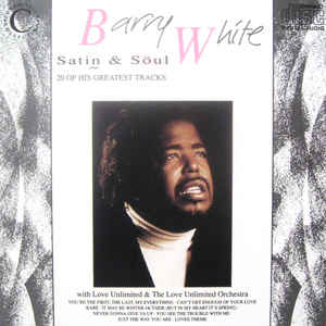 Satin & Soul