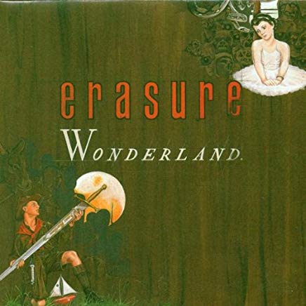 Wonderland
