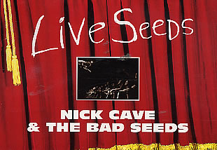 Live Seeds Boxset