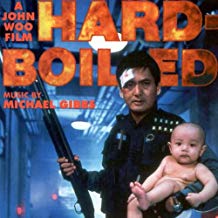 Hard Boiled