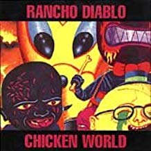 Chicken World