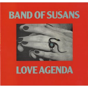 Love Agenda