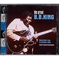 The Great B.B. King