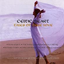 Celtic Heart Tales Of True Love