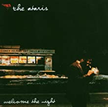 Welcome The Night
