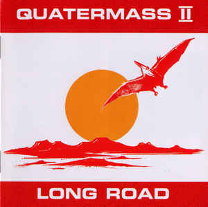 Long Road