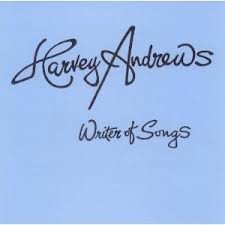Writer Of Songs